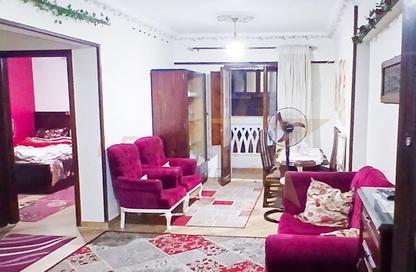 Apartment - 3 Bedrooms - 1 Bathroom for sale in Al Ekbal St. - Abu Qir - Hay Than El Montazah - Alexandria