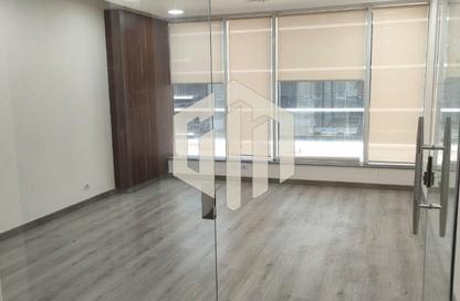 Office Space - Studio - 1 Bathroom for rent in Trivium Square - North Teseen St. - The 5th Settlement - New Cairo City - Cairo