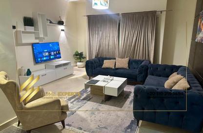 Apartment - Studio - 1 Bathroom for rent in The Village - South Investors Area - New Cairo City - Cairo Apartment - Studio - 1 Bathroom for rent in The Village - South Investors Area - New Cairo City - Cairo