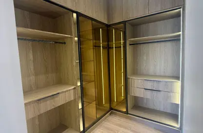 شقة - 2 غرف نوم - 2 حمامات للايجار في جاردن ريزدنس - هايد بارك - مدينة القاهرة الجديدة - القاهرة