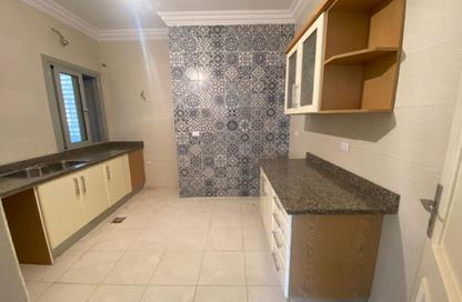 Apartment - 2 Bedrooms - 2 Bathrooms for rent in Palm Hills Village Gate - South Investors Area - New Cairo City - Cairo Apartment - 2 Bedrooms - 2 Bathrooms for rent in Palm Hills Village Gate - South Investors Area - New Cairo City - Cairo