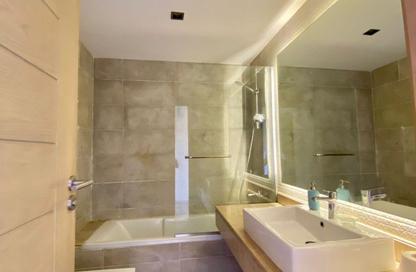 شقة - 2 غرف نوم - 3 حمامات للبيع في نيو جيزة - طريق مصر اسكندرية الصحراوي - مدينة 6 أكتوبر - الجيزة شقة - 2 غرف نوم - 3 حمامات للبيع في نيو جيزة - طريق مصر اسكندرية الصحراوي - مدينة 6 أكتوبر - الجيزة