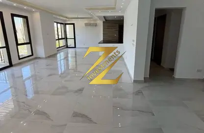 Apartment - 3 Bedrooms - 2 Bathrooms for sale in Taj City - 5th Settlement Compounds - The 5th Settlement - New Cairo City - Cairo