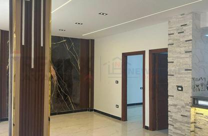 Villa - 4 Bedrooms - 2 Bathrooms for sale in Ramtan - Markaz Al Hamam - North Coast