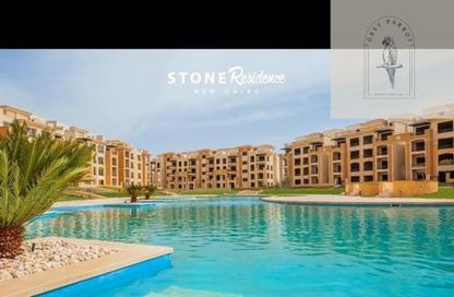 Penthouse - 3 - 3 for rent in Stone Residence - 5th Settlement Compounds - The 5th Settlement - New Cairo City - Cairo Penthouse - 3 - 3 for rent in Stone Residence - 5th Settlement Compounds - The 5th Settlement - New Cairo City - Cairo