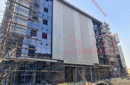 Office Space - 1 Bedroom - 1 Bathroom for sale in Sheraton Al Matar - El Nozha - Cairo