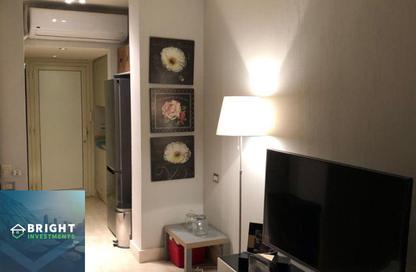 Cabin - 1 Bedroom - 1 Bathroom for sale in Hacienda White - Sidi Abdel Rahman - North Coast Cabin - 1 Bedroom - 1 Bathroom for sale in Hacienda White - Sidi Abdel Rahman - North Coast
