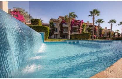 Apartment - 1 Bedroom - 1 Bathroom for sale in El Hegaz District - Hurghada - Red Sea