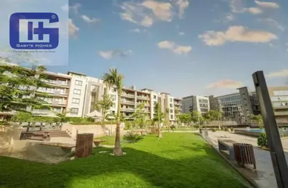 Apartment - 2 Bedrooms - 2 Bathrooms for sale in Azad - 5th Settlement Compounds - The 5th Settlement - New Cairo City - Cairo