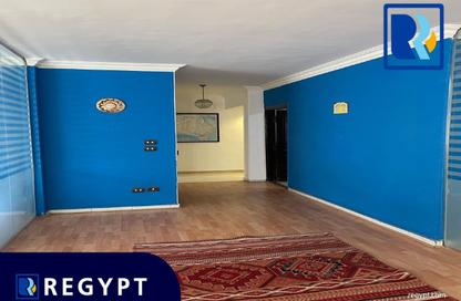 مساحات مكتبية - استوديو - 2 حمامات للايجار في شارع اللاسلكي - اللاسلكي - المعادي الجديدة - حي المعادي - القاهرة