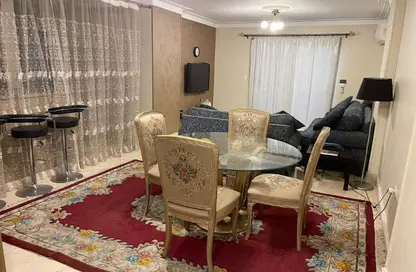 Apartment - 2 Bedrooms - 2 Bathrooms for rent in Retaj - South Investors Area - New Cairo City - Cairo