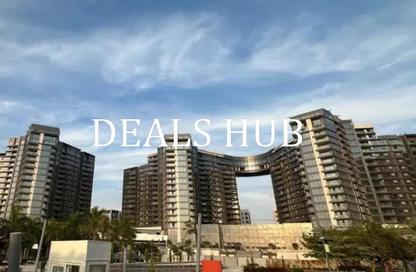 Apartment - 2 Bedrooms - 2 Bathrooms for sale in Zed East - 5th Settlement Compounds - The 5th Settlement - New Cairo City - Cairo