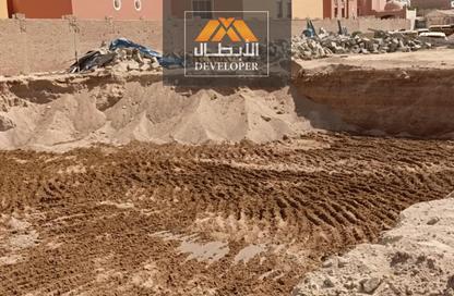 شقة - 2 - 1 للبيع في حى الكوثر - الغردقة - محافظة البحر الاحمر