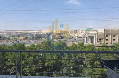 شقة - 3 غرف نوم - 2 حمامات للبيع في جراند جيت - زهراء المعادي - حي المعادي - القاهرة