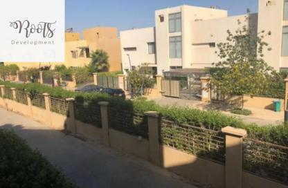 Villa - 4 Bedrooms - 6 Bathrooms for rent in Allegria - Sheikh Zayed Compounds - Sheikh Zayed City - Giza Villa - 4 Bedrooms - 6 Bathrooms for rent in Allegria - Sheikh Zayed Compounds - Sheikh Zayed City - Giza