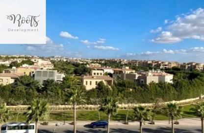 Villa - 4 Bedrooms - 6 Bathrooms for rent in Allegria - Sheikh Zayed Compounds - Sheikh Zayed City - Giza Villa - 4 Bedrooms - 6 Bathrooms for rent in Allegria - Sheikh Zayed Compounds - Sheikh Zayed City - Giza
