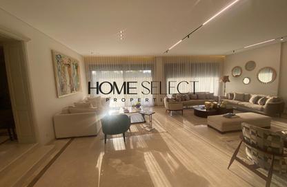 Villa - 4 - 6 for sale in Palm Hills Golf Extension - Al Wahat Road - 6 October City - Giza Villa - 4 - 6 for sale in Palm Hills Golf Extension - Al Wahat Road - 6 October City - Giza