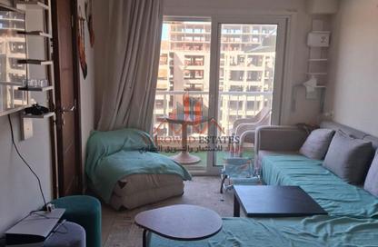 Chalet - 2 Bedrooms - 1 Bathroom for sale in Golf Porto Marina - Al Alamein - North Coast
