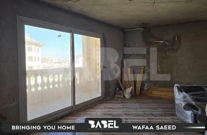 Apartment - 3 Bedrooms - 4 Bathrooms for sale in Kafr Abdo St. - Kafr Abdo - Roushdy - Hay Sharq - Alexandria