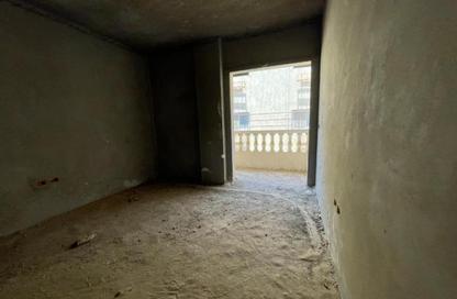 Apartment - 3 Bedrooms - 3 Bathrooms for sale in North Lotus - El Lotus - New Cairo City - Cairo