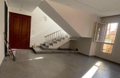 Twin House - 4 Bedrooms - 4 Bathrooms for sale in Nyoum October - Northern Expansions - 6 October City - Giza