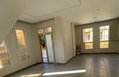 منزل مزدوج - 4 غرف نوم - 4 حمامات للبيع في نيوم اكتوبر - التوسعات الشمالية - مدينة 6 أكتوبر - الجيزة