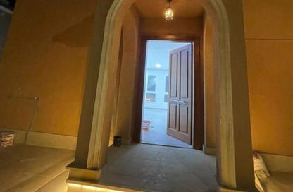 Twin House - 4 Bedrooms - 4 Bathrooms for sale in Nyoum October - Northern Expansions - 6 October City - Giza