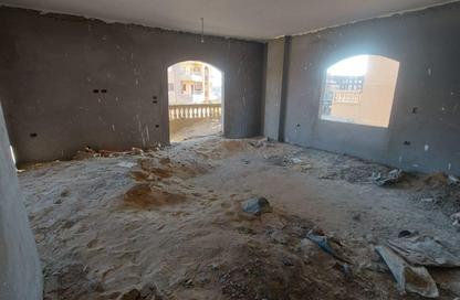 Apartment - 3 Bedrooms - 2 Bathrooms for sale in Al Reham - Northern Expansions - 6 October City - Giza Apartment - 3 Bedrooms - 2 Bathrooms for sale in Al Reham - Northern Expansions - 6 October City - Giza