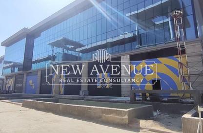 Office Space - 7+ Bedrooms - 4 Bathrooms for rent in Golden Gate - South Teseen St. - The 5th Settlement - New Cairo City - Cairo