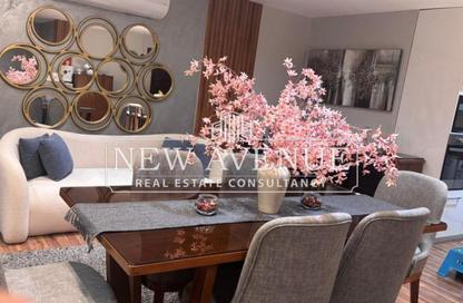 Apartment - 3 Bedrooms - 3 Bathrooms for sale in S2 - Sarai - Mostakbal City Compounds - Mostakbal City - Future City - Cairo