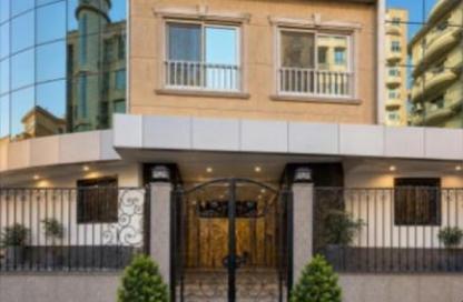 Whole Building - Studio - 6 Bathrooms for rent in Business Plaza - Ring Road - Zahraa El Maadi - Hay El Maadi - Cairo