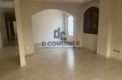 Apartment - 3 Bedrooms - 2 Bathrooms for sale in Beram Al Tunsi St. - Al Narges 1 - Al Narges - New Cairo City - Cairo