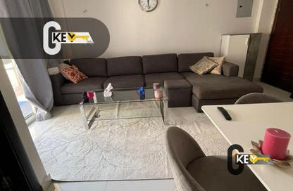 Apartment - 2 Bedrooms - 1 Bathroom for rent in B7 - Madinaty - Cairo