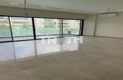 Apartment - 3 - 3 for rent in Lake View Residence - 5th Settlement Compounds - The 5th Settlement - New Cairo City - Cairo