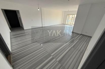 Apartment - 3 Bedrooms - 3 Bathrooms for rent in Mountain View iCity - 5th Settlement Compounds - The 5th Settlement - New Cairo City - Cairo