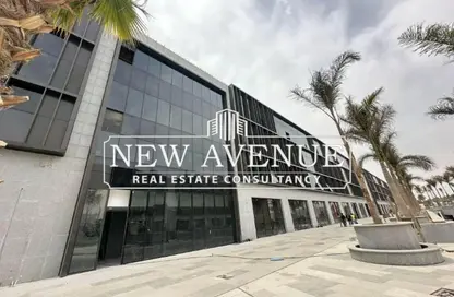 مساحات مكتبية - 2 غرف نوم - 2 حمامات للبيع في لايك فيو ريزيدنس - كمبوندات التجمع الخامس - التجمع الخامس - مدينة القاهرة الجديدة - القاهرة