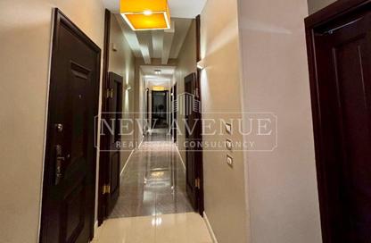 Apartment - 3 Bedrooms - 3 Bathrooms for sale in El Banafseg - New Cairo City - Cairo Apartment - 3 Bedrooms - 3 Bathrooms for sale in El Banafseg - New Cairo City - Cairo