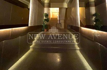 Apartment - 3 Bedrooms - 3 Bathrooms for sale in El Banafseg - New Cairo City - Cairo