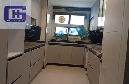 Apartment - 3 Bedrooms - 3 Bathrooms for rent in Mivida - 5th Settlement Compounds - The 5th Settlement - New Cairo City - Cairo