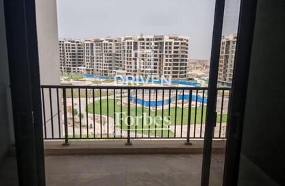 شقة - 3 غرف نوم - 2 حمامات للبيع في بارك سايد ريزيدنس - أبراج زيد - كمبوندات الشيخ زايد - الشيخ زايد - الجيزة