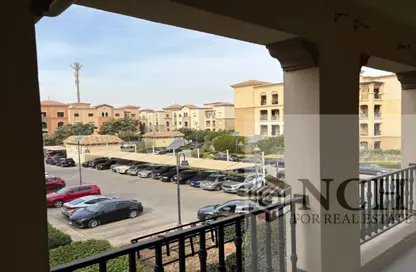 شقة - 3 غرف نوم - 3 حمامات للايجار في ميفيدا - كمبوندات التجمع الخامس - التجمع الخامس - مدينة القاهرة الجديدة - القاهرة