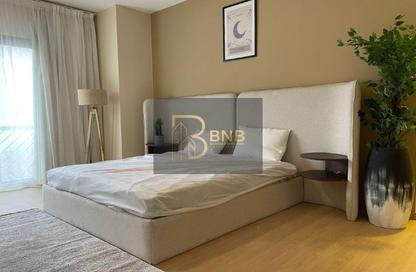 Apartment - 3 Bedrooms - 3 Bathrooms for rent in Eastown - 5th Settlement Compounds - The 5th Settlement - New Cairo City - Cairo