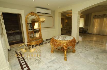Villa - 5 Bedrooms - 4 Bathrooms for sale in Privado - Madinaty - Cairo Villa - 5 Bedrooms - 4 Bathrooms for sale in Privado - Madinaty - Cairo
