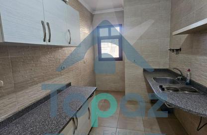 شقة - 2 غرف نوم - 2 حمامات للايجار في كازا - كمبوندات الشيخ زايد - الشيخ زايد - الجيزة شقة - 2 غرف نوم - 2 حمامات للايجار في كازا - كمبوندات الشيخ زايد - الشيخ زايد - الجيزة