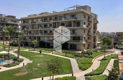 Apartment - 3 Bedrooms - 4 Bathrooms for rent in Villette - 5th Settlement Compounds - The 5th Settlement - New Cairo City - Cairo