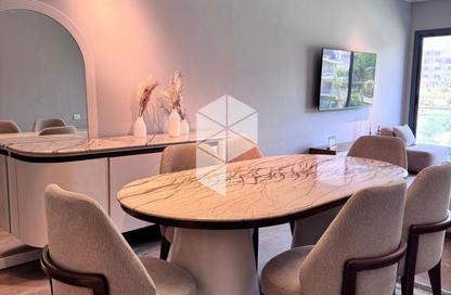 Apartment - 3 Bedrooms - 4 Bathrooms for rent in Villette - 5th Settlement Compounds - The 5th Settlement - New Cairo City - Cairo