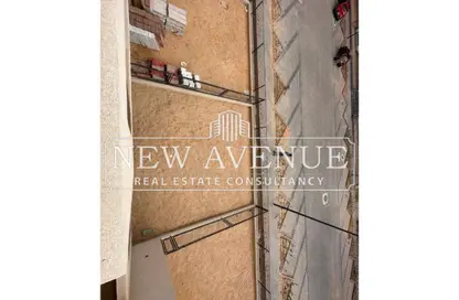 Townhouse - 3 Bedrooms - 4 Bathrooms for sale in Sodic East - 6th District - New Heliopolis - Cairo