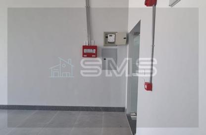 Office Space - Studio for rent in One Golden Square Mall - The 5th Settlement - New Cairo City - Cairo