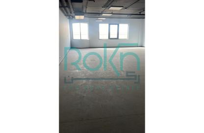 Office Space - 3 Bedrooms - 2 Bathrooms for sale in The portal - Beverly Hills - Sheikh Zayed Compounds - Sheikh Zayed City - Giza