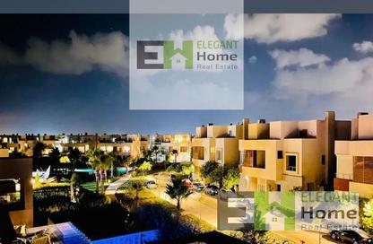 Villa - 5 Bedrooms - 5 Bathrooms for sale in Hacienda Bay - Sidi Abdel Rahman - North Coast